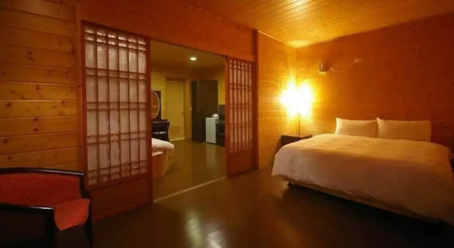Shan Lin B&B
