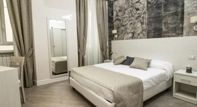 Velvet Suite, Забронировать Отель Рионе Монти Рим, рядом с Вокзал Термини