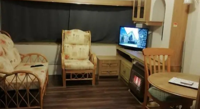 Rockville caravan, Prenota Hotel Hotel a Mechell con parcheggio, Parcheggio