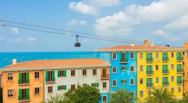 Thanh Hong Apartment, Buchen Sie Ferienwohnung Phu Quoc 