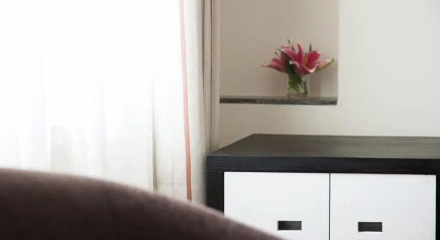 Двухместный номер Deluxe Serenity Villa Hotel