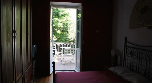 BB La Ghirlandina, Prenota Hotel Belgirate Lago Maggiore