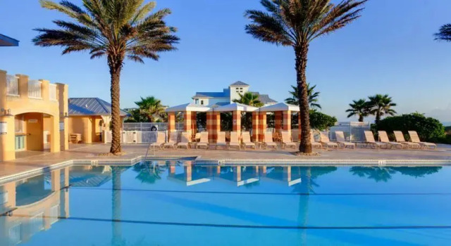 Sea Shell Home