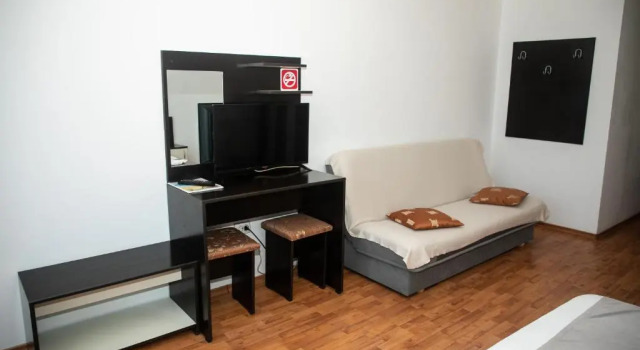 Номер Superior Complex Ambient Mamaia Nord