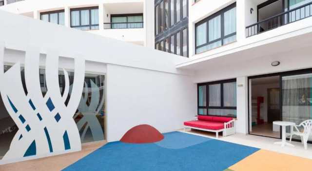 Семейный номер Standard Marvell Club Hotel & Apartments