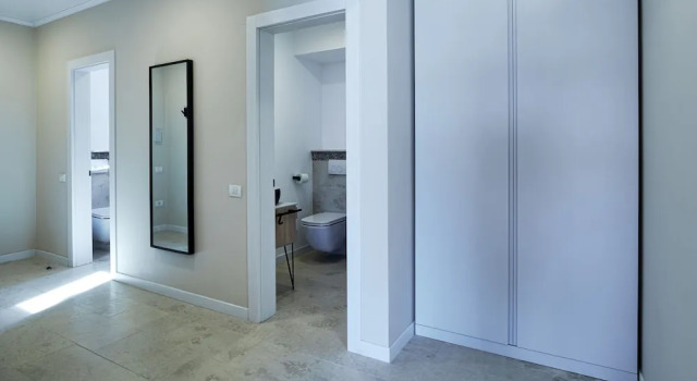 Апартаменты Gioia Sea View