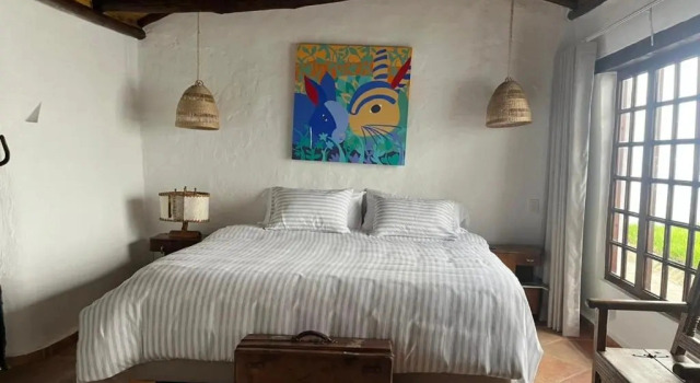Hacienda La Armenia - Hotel Cottage, Buchen Sie Hotel Sopo Cundinamarca