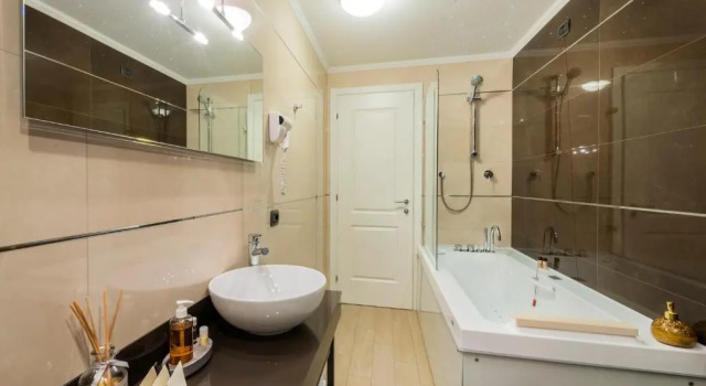 Suite Hotel Il Corazziere