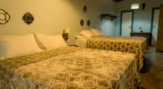 Eco Pousada La Belle D'Jour - Pipa, Rezervovat Hotel Hotely v Bahia se snídaní, Snídaně