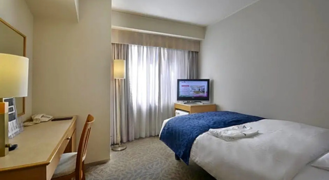 Hotel Rose Garden Shinjuku - Vacation STAY 72147v