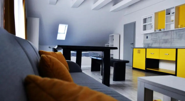 Студия Apartmány Pelech