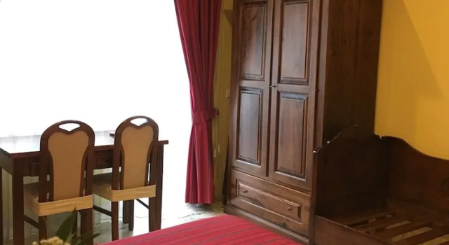 Standard- dobbelt værelse Perseo B&B