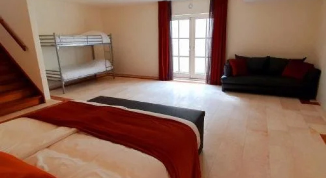 Bed & Breakfast Trouwborst