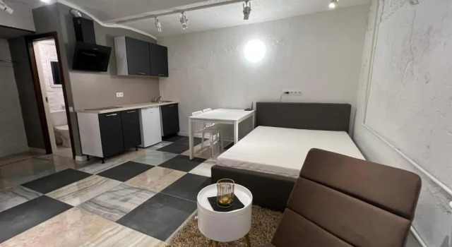Riga Apartments E3, Забронировать Апартаменты/квартира Рига Видземе, рядом с Порт Риги
