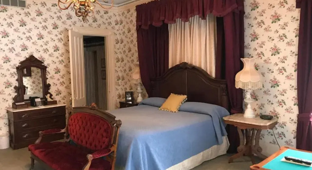 Номер Standard Batcheller Mansion Inn