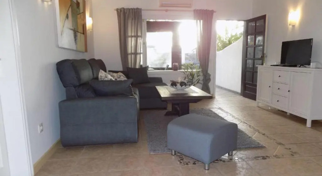 Apartment Matini