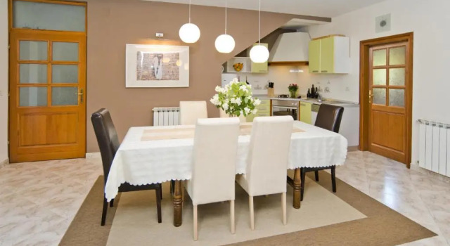 Вилла с 3 комнатами Villas Montrin