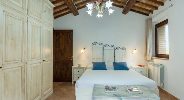 Casale Montegiovi 6 4, Reserva ahora Hotel Castel del Piano 