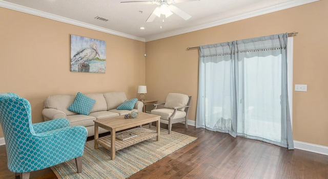 1304 Reserve Court by Hodnett Cooper, Book Hotel Hoteller i St Simons Island med pool, Swimmingpool