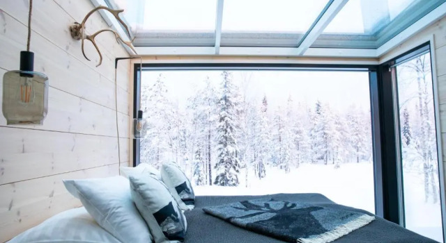 Kuuru Tunturilaakso by Kide Hotel, Réserver Hôtel Iso-Syote North Ostrobothnia