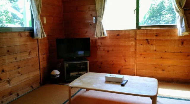 Cottage CANAC