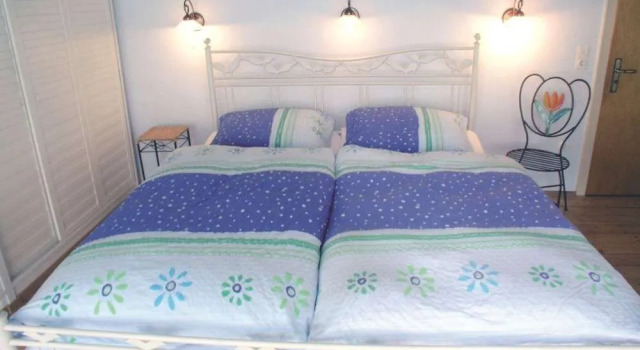 Comfortable Holiday Home in the Weser Uplands, Забронировать Отель Отели Шидер-Шваленберг с парковкой, Парковка