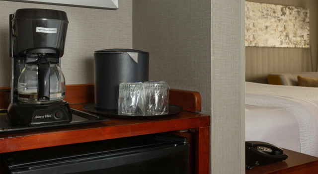 Courtyard by Marriott Harrisburg Hershey