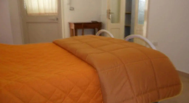 La Stanza Alternativa, Book Hotel Hoteller i Sannicola med parkering, Parkering