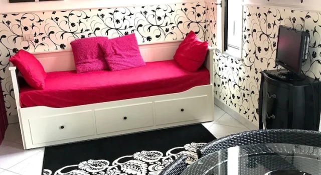 Sarpi Apartment, Забронировать Апартаменты/квартира Апартаменты Милана, рядом с Театр Стрелера, Апартаменты/квартира