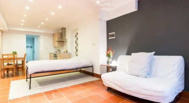 Апартаменты Archimede Guest House