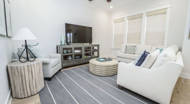 Люкс Prominence on 30A Beach Homes by Panhandle Getaways