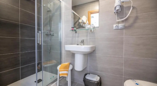 Одноместный номер Standard Hotel Montemar *** Superior