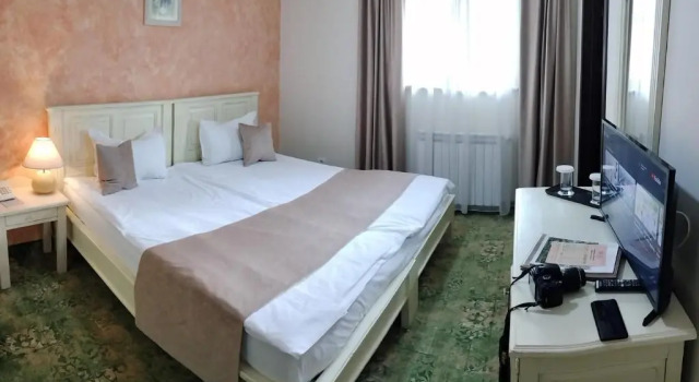 Номер Standard Hotel Bucegi