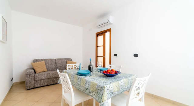 Casa Fiorini, Buchen Sie Ferienwohnung Monopoli Metropolitanstadt Bari