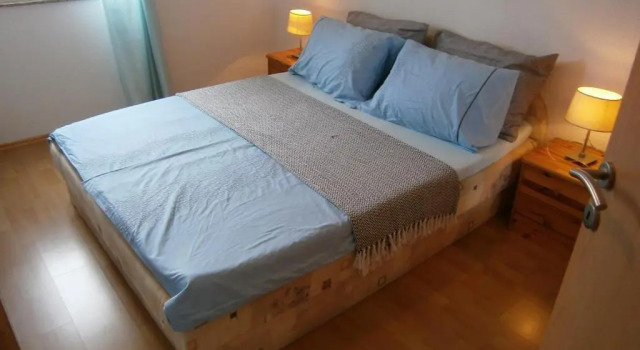 Beautiful holiday apartment Sanela for relaxed vacation, Забронировать Апартаменты/квартира Отели Водице с парковкой, рядом с Частный Пляж Отеля «Кристина», Парковка