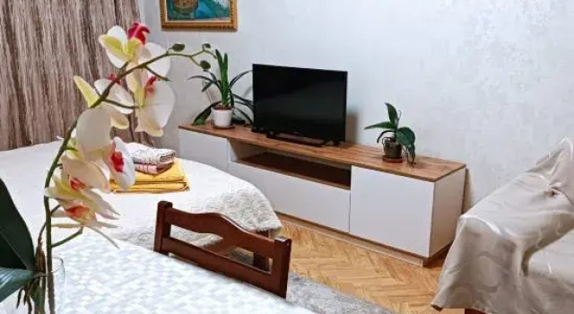 Люкс 2-Rooms Apartment On The Arbat