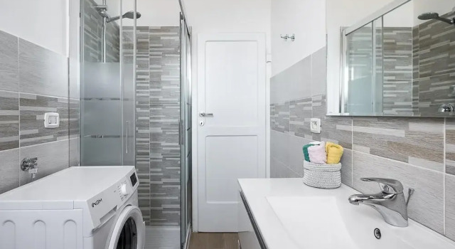 Апартаменты Navile Family Apartment by Wonderful Italy