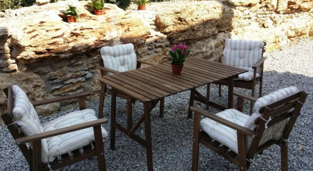 Habitación Estándar Le Castella B&B Restaurant