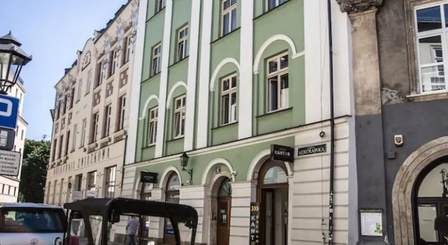 Mikołajska Apartments with Lift, Забронировать Апартаменты/квартира Апартаменты Кракова, рядом с Church of the Holy Apostles Peter and Paul, Апартаменты/квартира