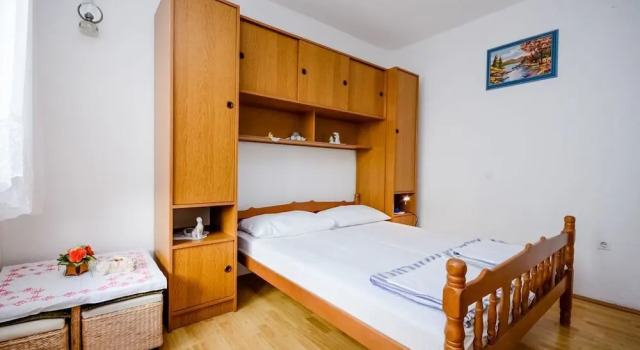 Apartments Milojka, Rezerwuj Apartament Senj 