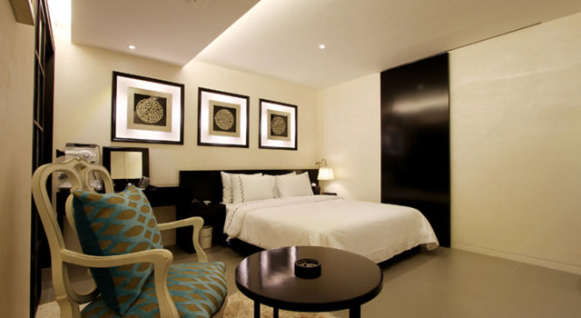 Jeonju Mari Hotel