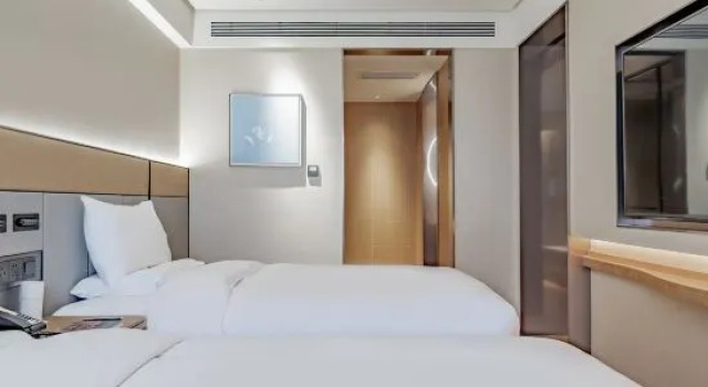 Люкс Dormy Inn Express Sendai Hirose Dori