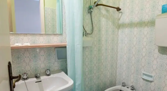 Двухместный номер Standard La Villa