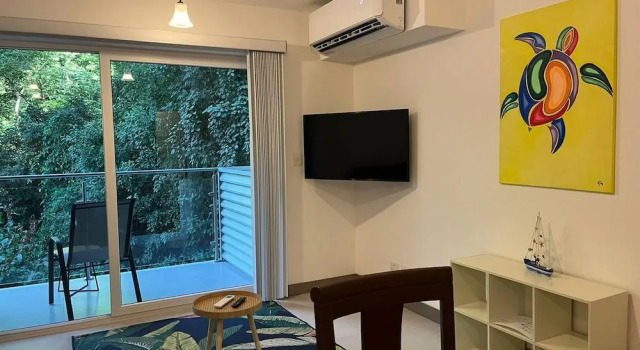 Апартаменты Stunning 2 Bedroom Apartment in Punta Esmeralda , Costa Rica