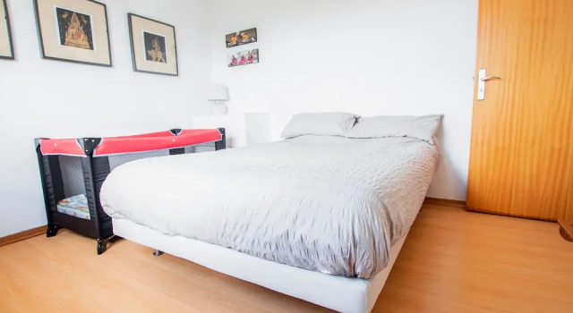 Dino & Beach Villa V3, Rezerwuj Willa Wille w Centro Region, Willa