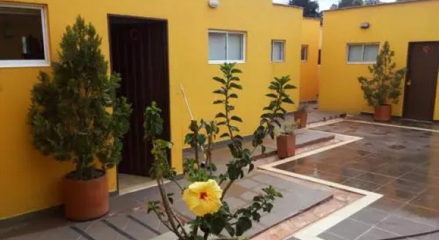 Hostal El Hangar, Book Hotel Cheap Hotels in Rionegro