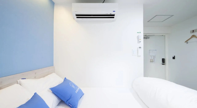 K-Guesthouse Dongdaemun 5, Забронировать Отель Сеул Южная Корея, рядом с Дерматологическая клиника BLT