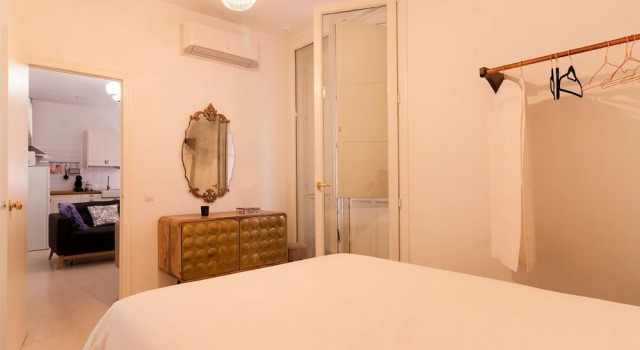 Casa Habanera Apartamento Doble, Забронировать Апартаменты/квартира Кадис Коста-де-ла-Лус