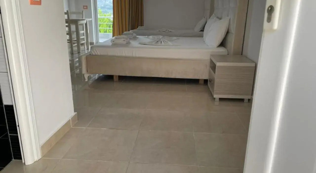 Nefelis Rooms