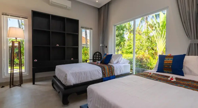 Villa Akasa Segara